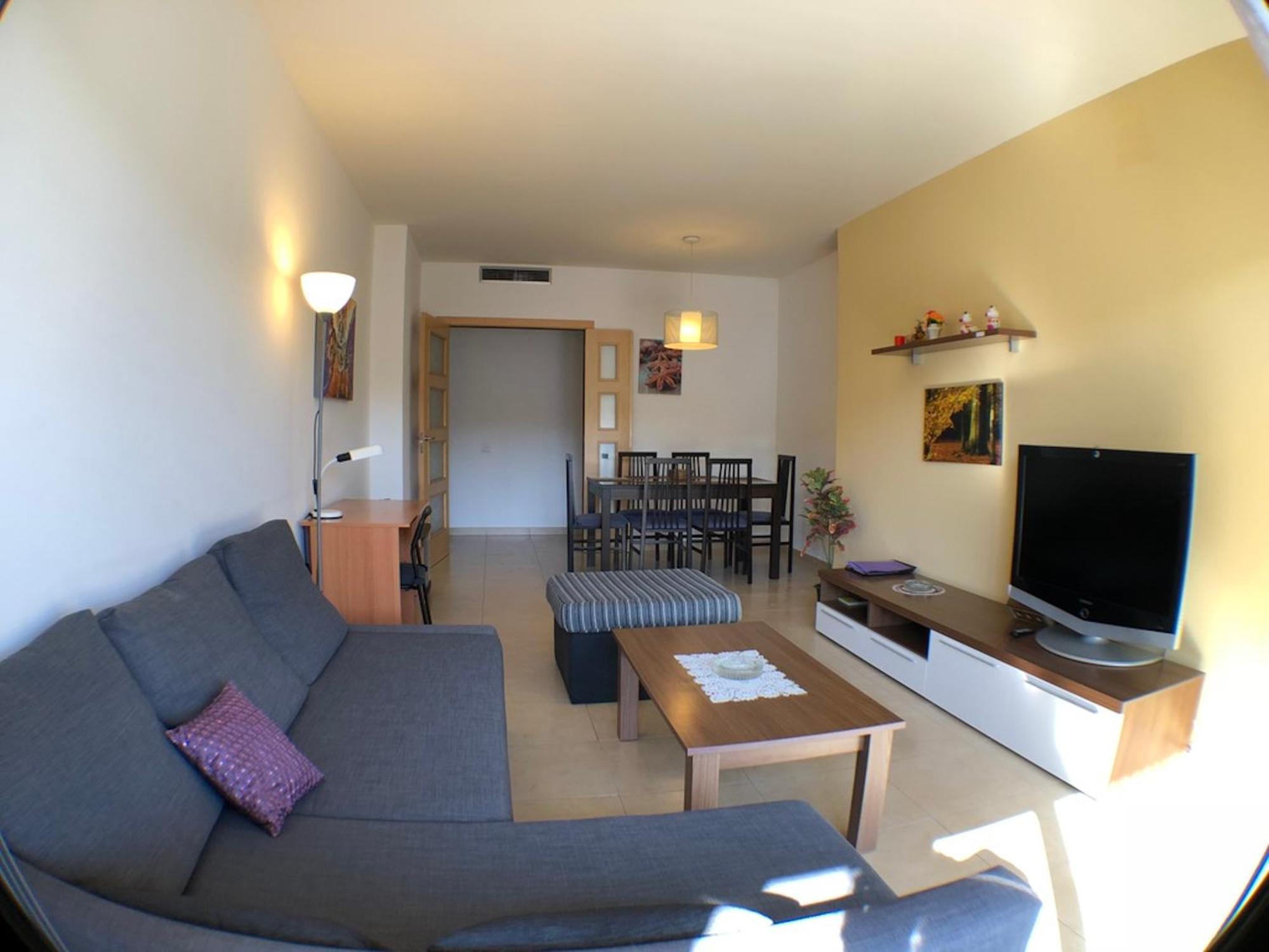 Fenals Apartment *