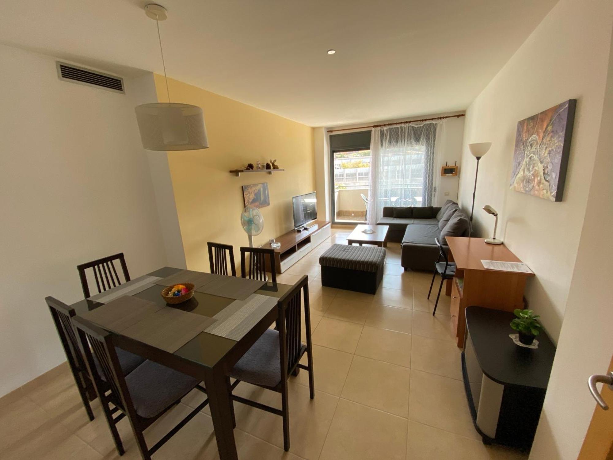Apartment Fenals Lloret de Mar